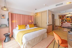 Golden Tulip Aix les Bains