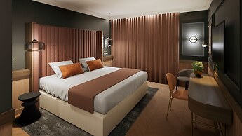 Golden Tulip Aix les Bains
