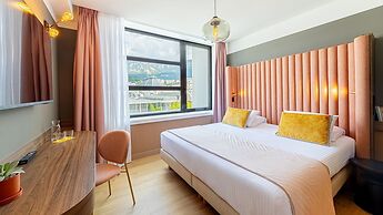 Golden Tulip Aix les Bains