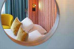 Golden Tulip Aix les Bains