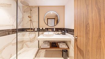 Golden Tulip Aix les Bains