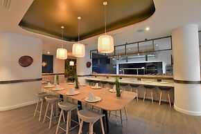 Golden Tulip Aix les Bains