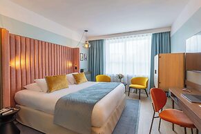 Golden Tulip Aix les Bains