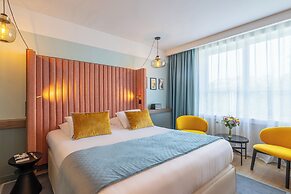 Golden Tulip Aix les Bains