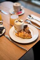 Golden Tulip Aix les Bains