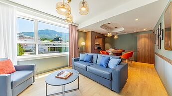 Golden Tulip Aix les Bains