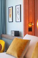 Golden Tulip Aix les Bains
