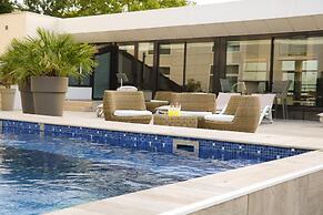 Golden Tulip Aix les Bains