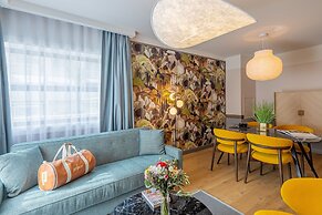 Golden Tulip Aix les Bains
