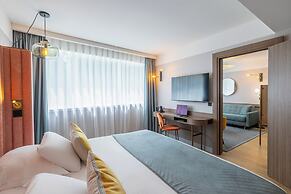 Golden Tulip Aix les Bains