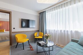 Golden Tulip Aix les Bains