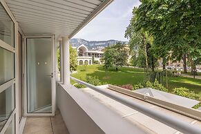 Golden Tulip Aix les Bains