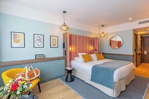 Golden Tulip Aix les Bains
