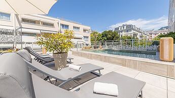 Golden Tulip Aix les Bains