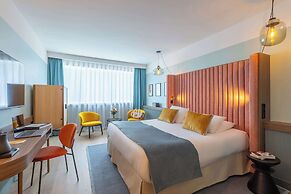 Golden Tulip Aix les Bains