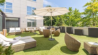 Golden Tulip Aix les Bains