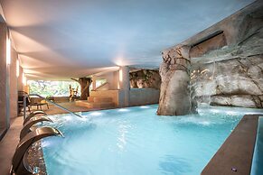 Golden Tulip Aix les Bains