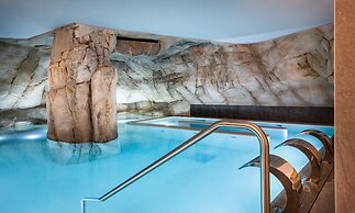 Golden Tulip Aix les Bains
