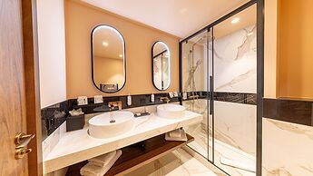 Golden Tulip Aix les Bains