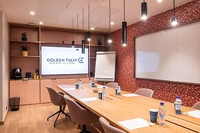 Golden Tulip Aix les Bains