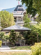Golden Tulip Aix les Bains