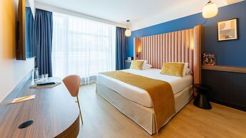Golden Tulip Aix les Bains