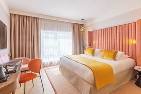 Riviera – Hotel, Restaurant & Spa (formerly Golden Tulip Aix les Bains