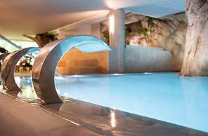 Golden Tulip Aix les Bains