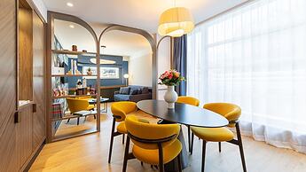 Golden Tulip Aix les Bains