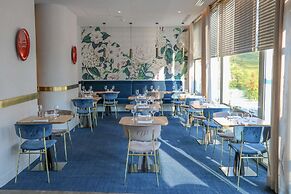 Golden Tulip Aix les Bains