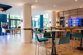 Golden Tulip Aix les Bains
