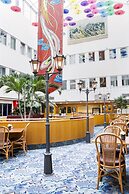 2Home Stockholm South