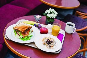 2Home Stockholm South