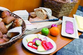 2Home Stockholm South