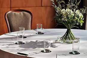 The Westin Warsaw