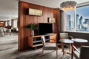 The Westin Warsaw