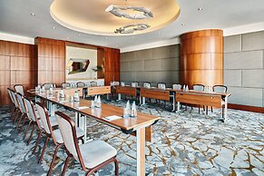 The Westin Warsaw