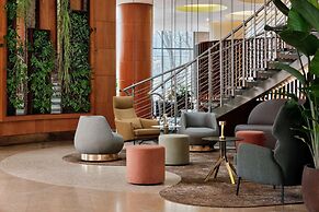The Westin Warsaw