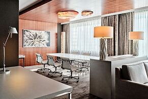 The Westin Warsaw