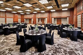 The Westin Warsaw