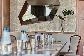 The Westin Warsaw