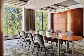 The Westin Warsaw