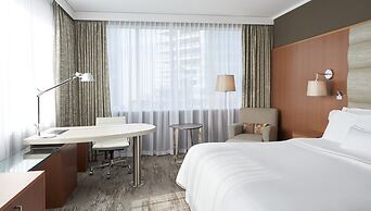 The Westin Warsaw
