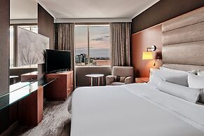 The Westin Warsaw