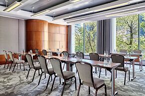 The Westin Warsaw