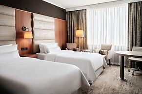 The Westin Warsaw
