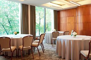 The Westin Warsaw