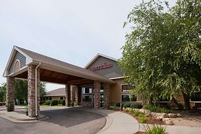 AmericInn by Wyndham Shakopee Near Canterbury Park
