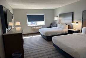AmericInn by Wyndham Shakopee Near Canterbury Park