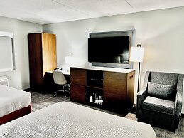 AmericInn by Wyndham Shakopee Near Canterbury Park